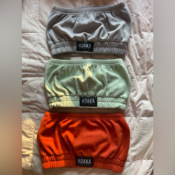 Hoaka tube tops - Picture 1 of 3